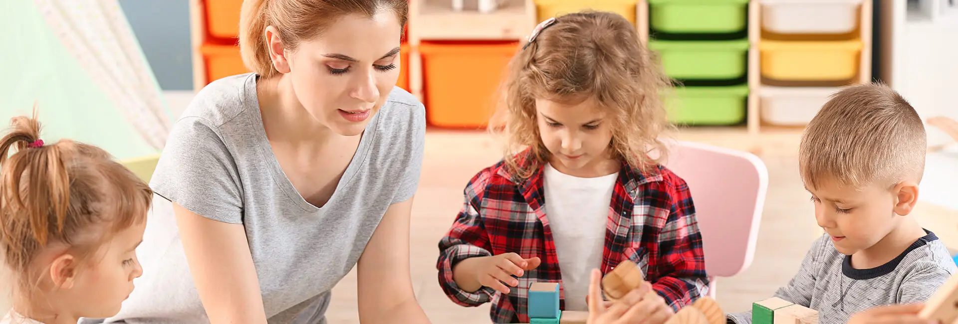 Istituto scolastico paritario Bergamo